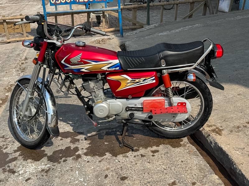 honda bike for sale 3