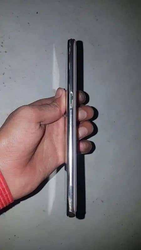 Oppo reno z with box 2