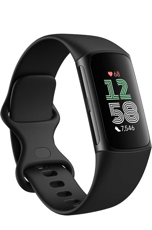 fitBit Charge 6 0