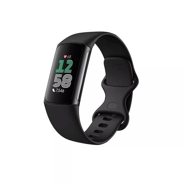 fitBit Charge 6 1