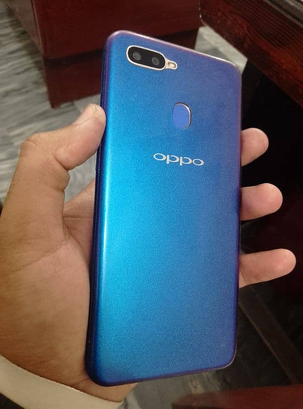 Oppo A5s Best Condition 2