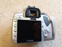 Canon 400D dslr camera great result 03209041035 Whats App iphone