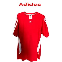 Adidas T shirt XL Original Branded