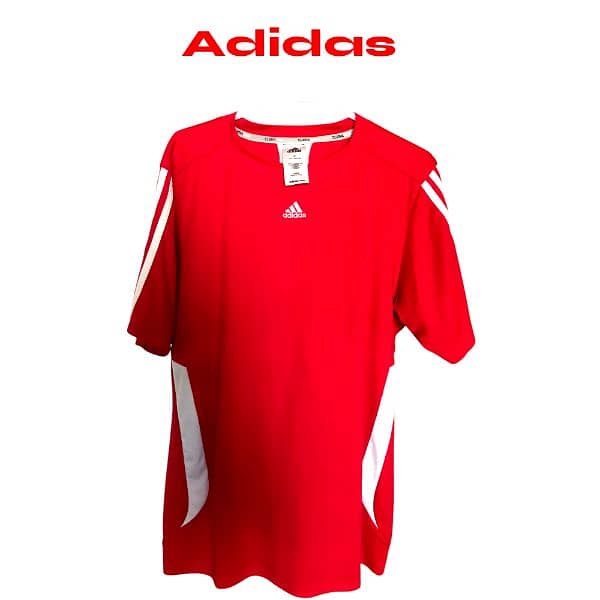 Adidas T shirt XL Original Branded 0