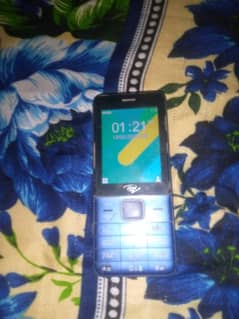 itel power 700