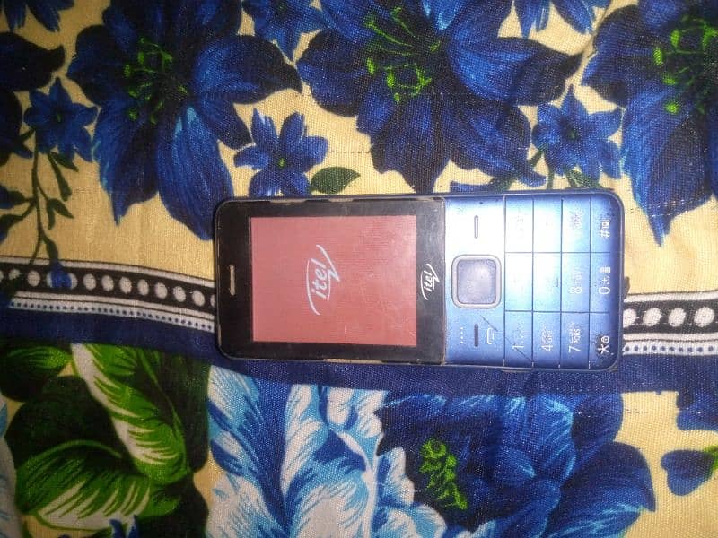 itel power 700 2