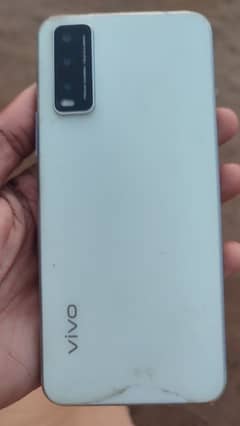 vivo y20