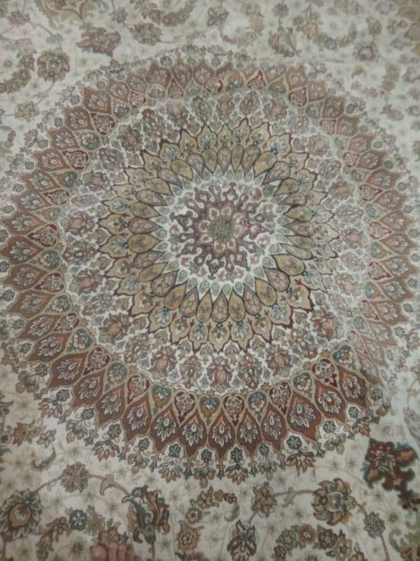 Brand New 12x9 Carpets Imported from KSA 0