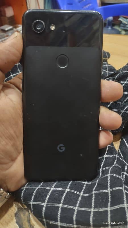 google pixel 3A 4gb 64gb 1