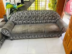 Heavy Weight sofa set