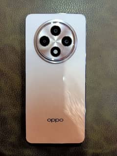 Oppo Reno 12F for Sale – Excellent Condition!