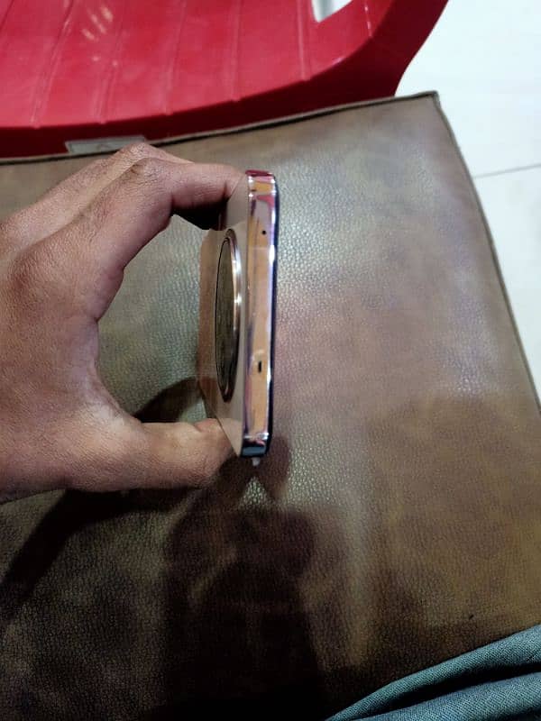 Oppo Reno 12F for Sale – Excellent Condition! 6