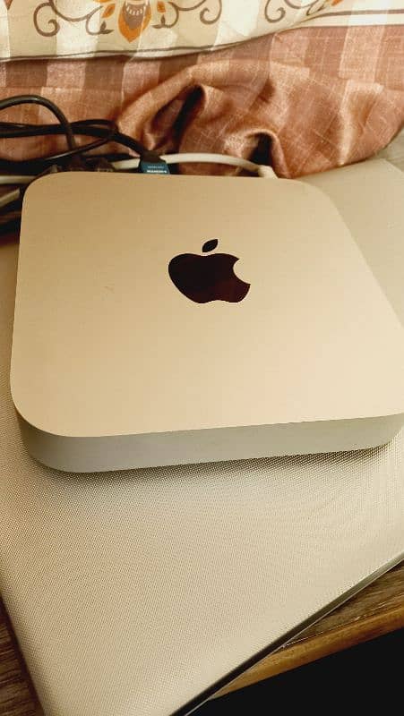 Mac Mini M1 2020 (16GB/1TB) 1