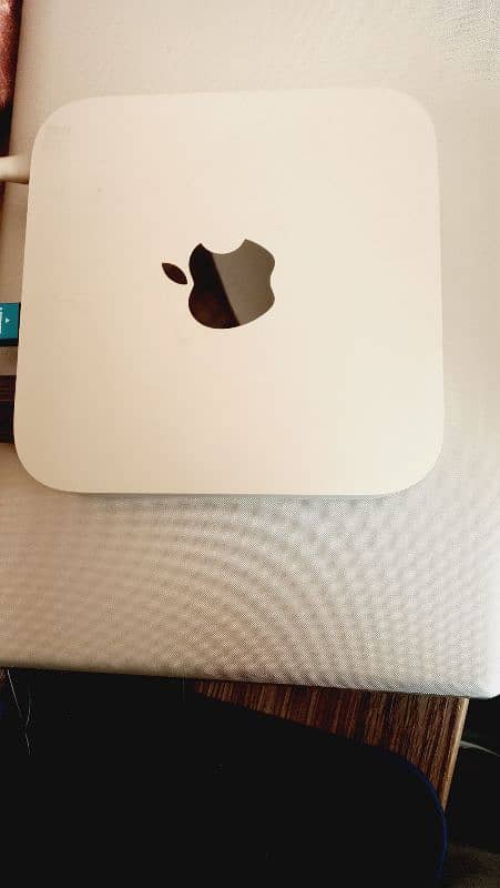 Mac Mini M1 2020 (16GB/1TB) 3