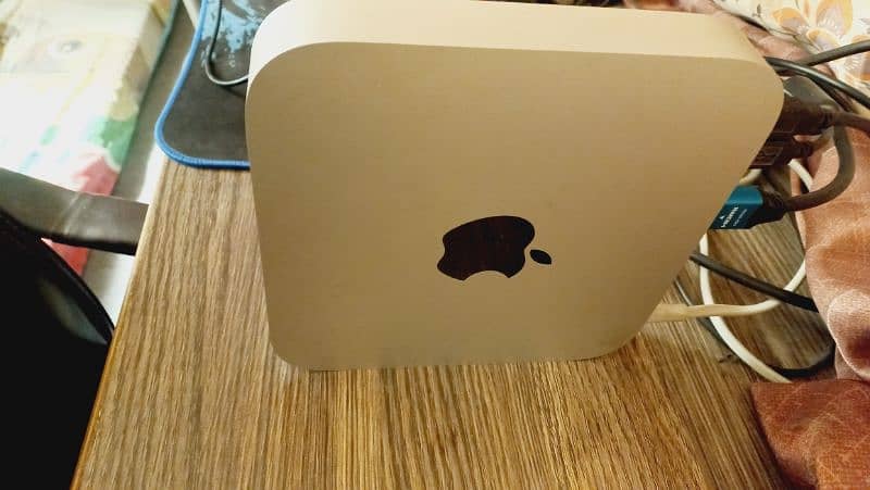 Mac Mini M1 2020 (16GB/1TB) 5