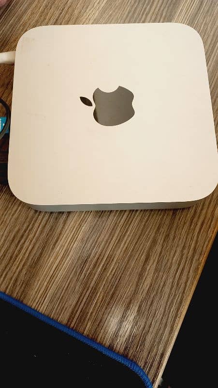 Mac Mini M1 2020 (16GB/1TB) 6