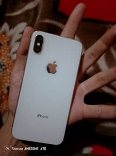 iPhone x 10/9