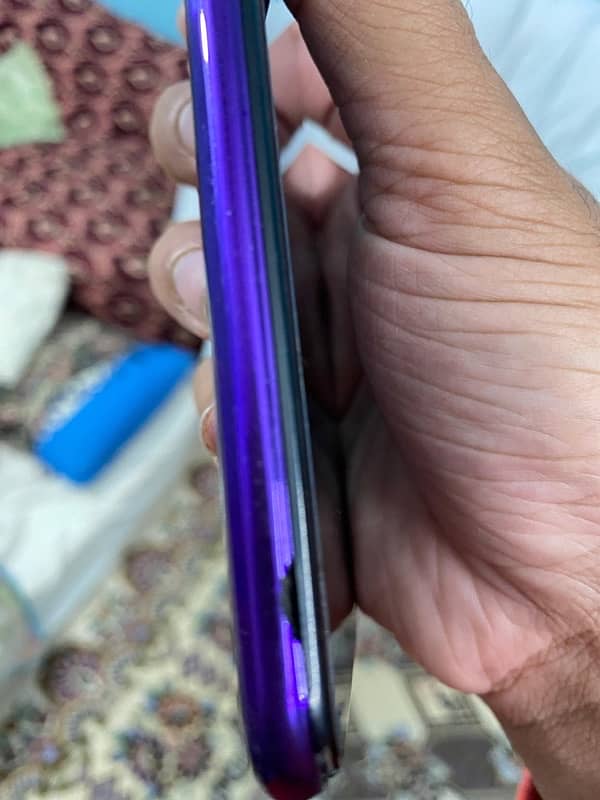 infinix hot 7 lite 4/64 4