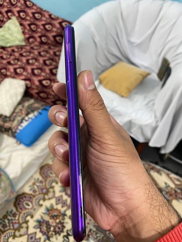 infinix hot 7 lite 4/64 7