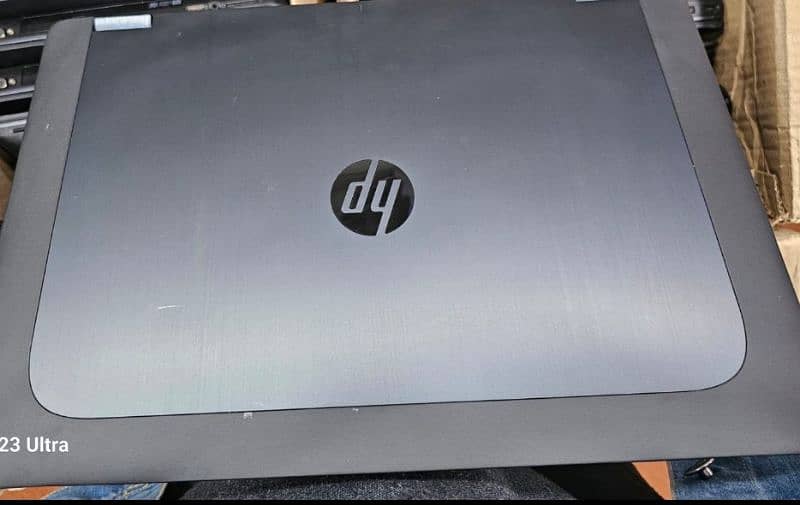 Hp Zbook i7 4 garnation 8gb ram 256gb SSD 500gb HDD 1gp invidia cad 0