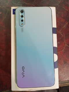 vivo s1