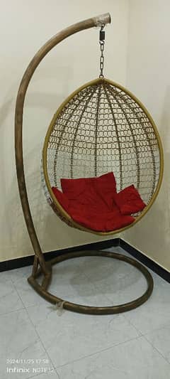 swing chair