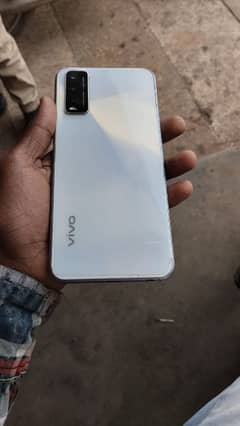 vivo y20