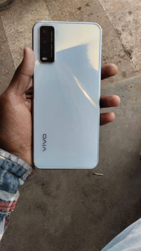 vivo y20 1