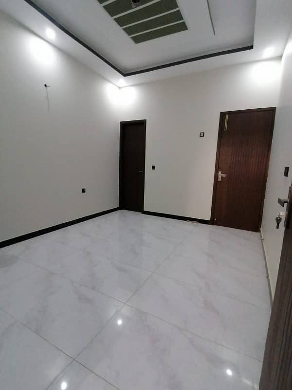 West Open 120 Sq Yard House In Gwalior Society Scheme 33 4