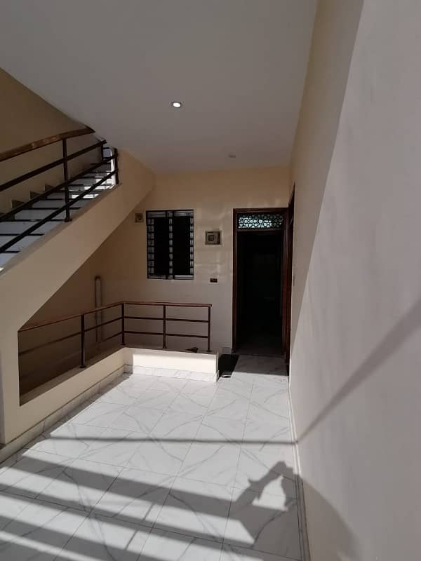 120 Sq Yrd Double story House, Scheme 33, Punjabi Saudagar Sec-50 11