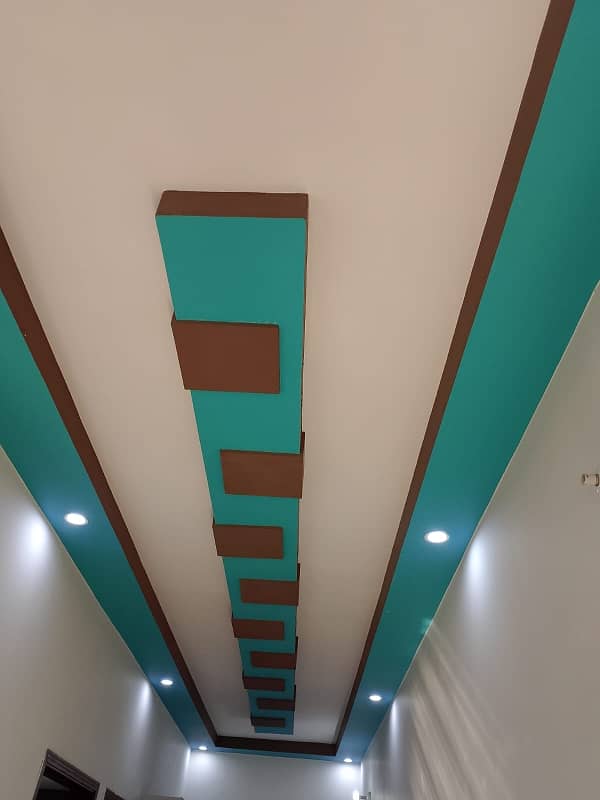 2nd Floor West Open Apartment In Gwalior Society 6