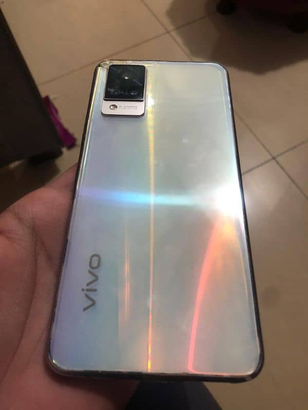 vivo v 21 5g 2