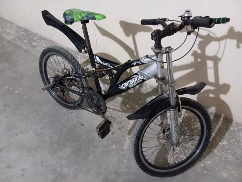 Selling My Bicycle Contact No in Description 1