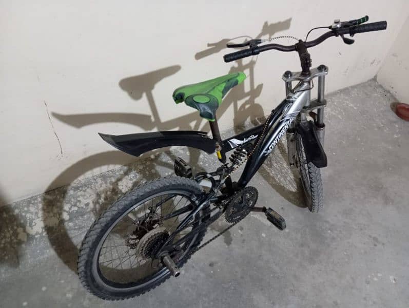 Selling My Bicycle Contact No in Description 2