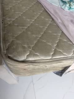 2 Double mattress for sale