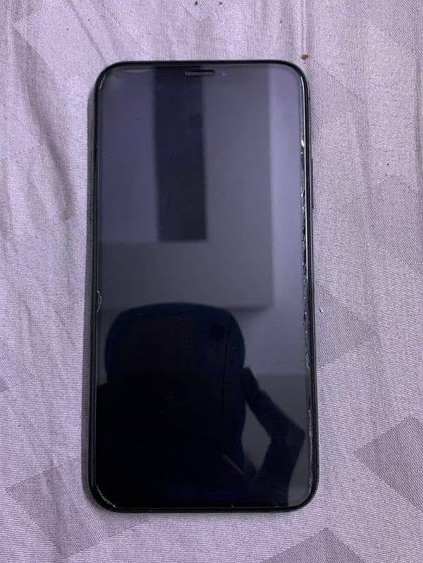 IPhone X non pta jv 256gb 4