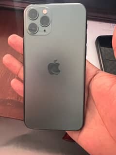 iPhone 11 Pro