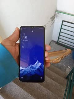 Urgent Sale Oppo A5 2020 totaly 100% ok condition.