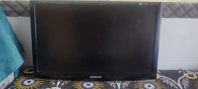 Samsung 23 inches led great workng condition