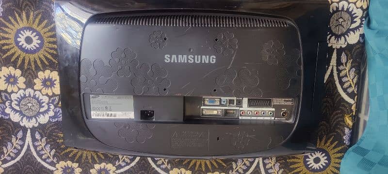 Samsung 23 inches led great workng condition 1