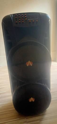 Speaker Audionic Mh1212 good sound