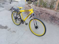 Cycle for sale. serious buyer's contact only