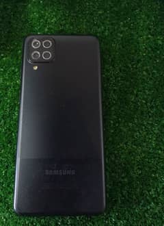 Samsung A12