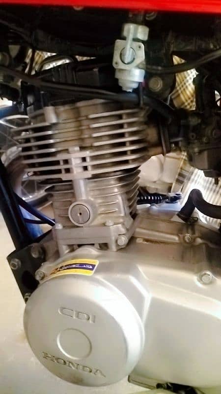 Honda 125 Rawalpindi num 15 model documents clear Bio matrix available 3