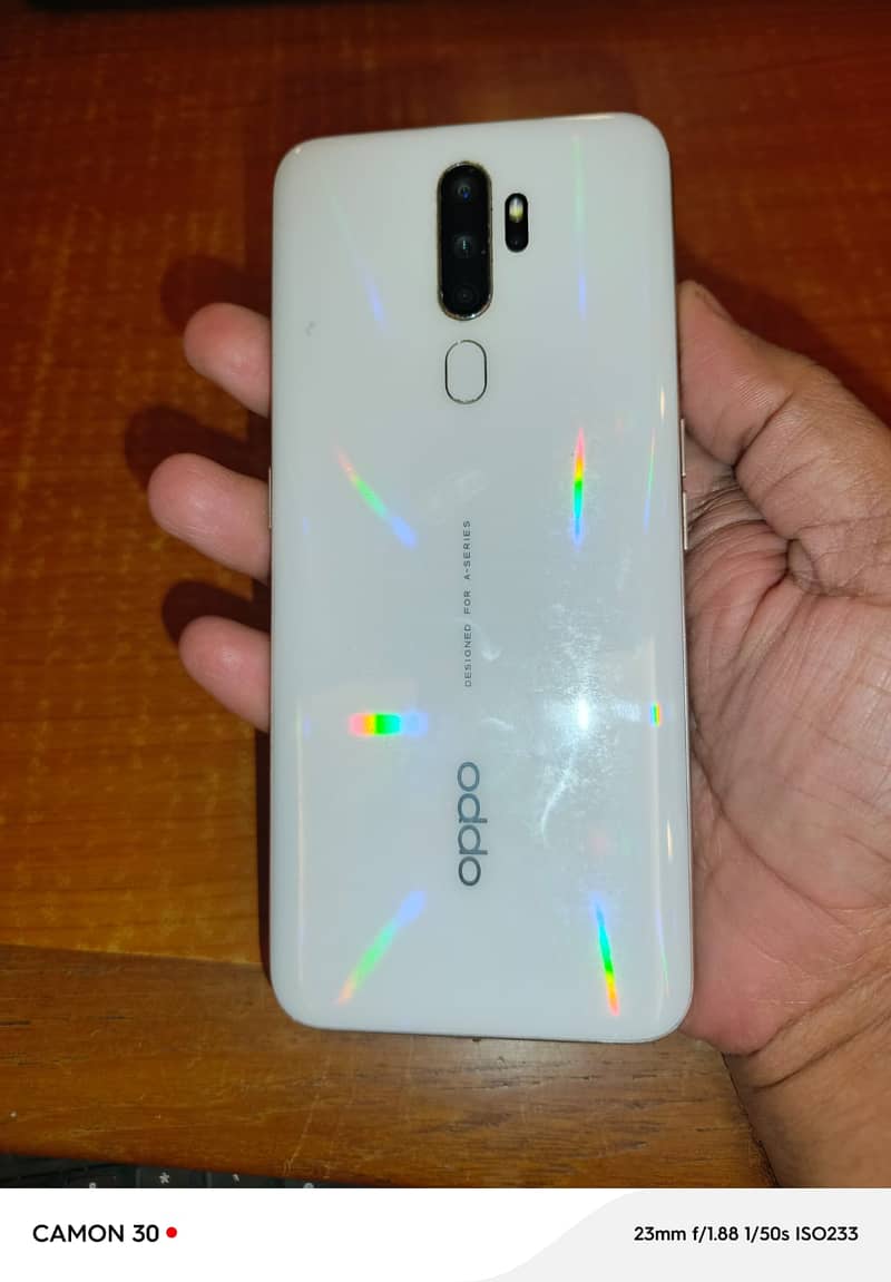 OPPO A5 1