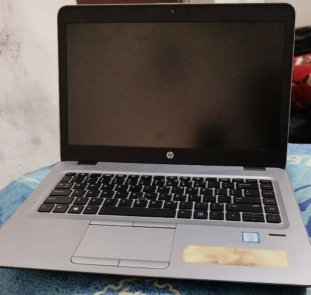 Hp elitebook 840 g3 Core i7 gen 6th condition 10/10 0