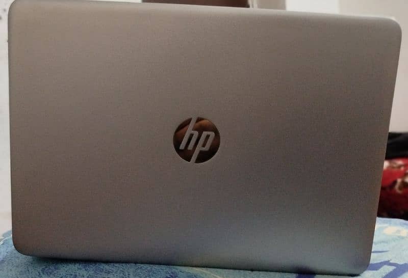 Hp elitebook 840 g3 Core i7 gen 6th condition 10/10 1