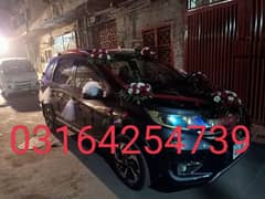 Honda brv on Rent low cost