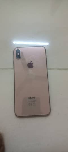 iphone xs 256