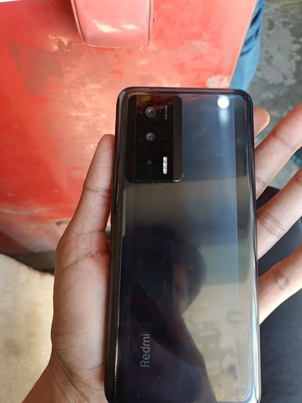 Poco f5 pro redmi k60 all ok 03008477023 3